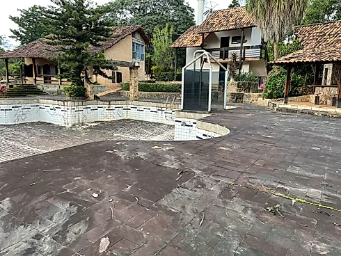 Condomínio Fazenda Solar - Cópia #6 - Foto 10