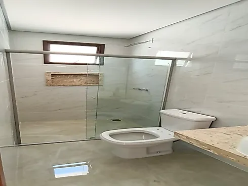 Casa de Condomínio com 3 Quartos à Venda no Bairro Trevo em Belo Horizonte - Foto 31