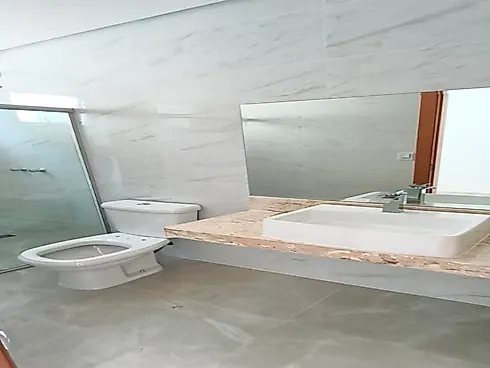 Casa de Condomínio com 3 Quartos à Venda no Bairro Trevo em Belo Horizonte - Foto 32