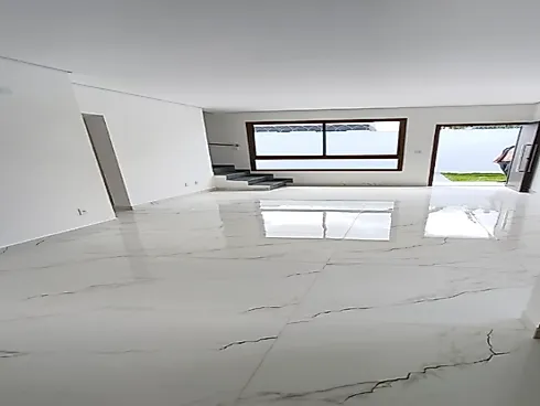 Casa em condomínio em Trevo, Belo Horizonte