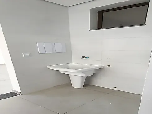 Casa de Condomínio com 3 Quartos à Venda no Bairro Trevo em Belo Horizonte - Foto 12