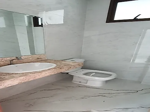 Casa de Condomínio com 3 Quartos à Venda no Bairro Trevo em Belo Horizonte - Foto 9