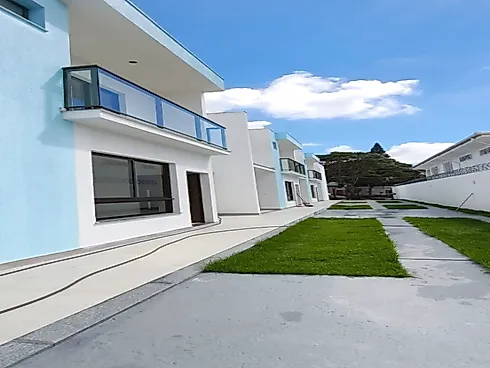 Casa em condomínio em Trevo, Belo Horizonte