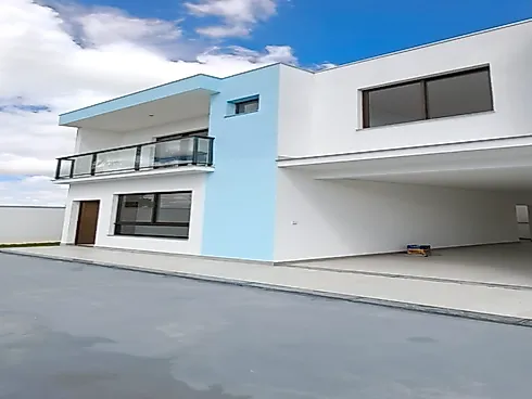 Casa em condomínio em Trevo, Belo Horizonte