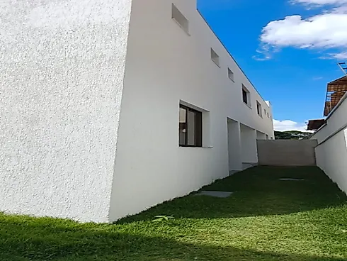 Casa de Condomínio com 3 Quartos à Venda no Bairro Trevo em Belo Horizonte - Foto 18