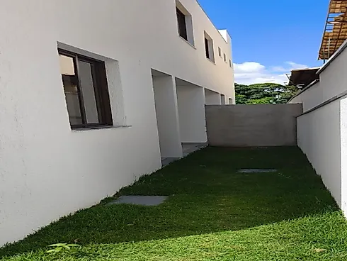 Casa de Condomínio com 3 Quartos à Venda no Bairro Trevo em Belo Horizonte - Foto 16