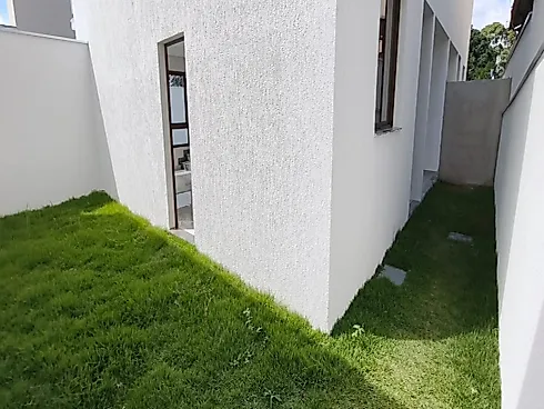 Casa de Condomínio com 3 Quartos à Venda no Bairro Trevo em Belo Horizonte - Foto 15