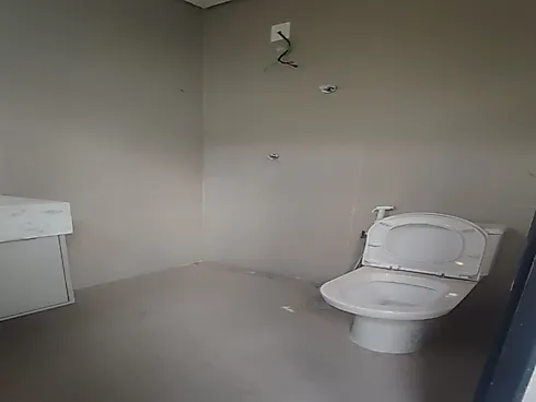 Linda Casa de 3 Quartos no Condominio Lares da Mata - Foto 15