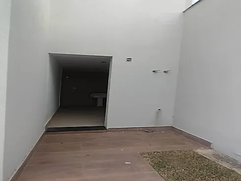 Linda Casa de 3 Quartos no Condominio Lares da Mata - Foto 16