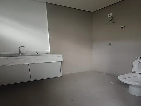Linda Casa de 3 Quartos no Condominio Lares da Mata - Foto 13