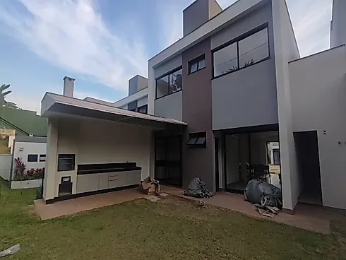 Linda Casa de 3 Quartos no Condominio Lares da Mata - Foto 12