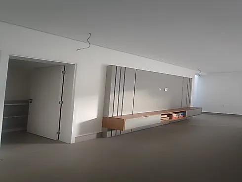 Linda Casa de 3 Quartos no Condominio Lares da Mata - Foto 7