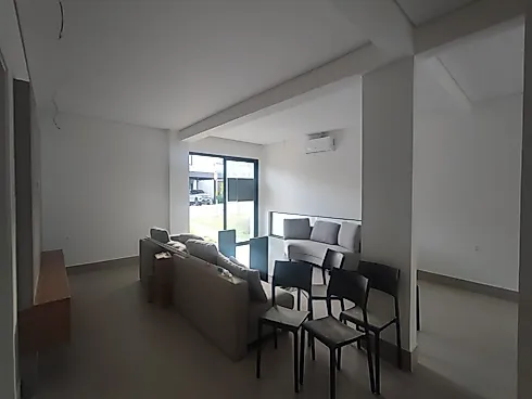 Casa em condomínio em Garças, Belo Horizonte