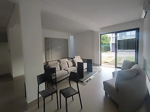 Casa em condomínio em Garças, Belo Horizonte