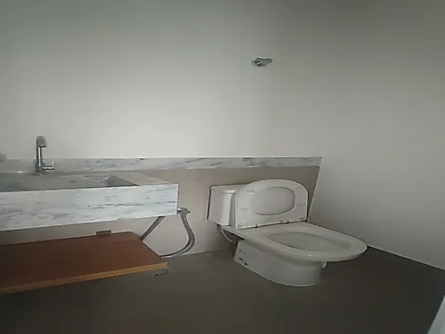 Linda Casa de 3 Quartos no Condominio Lares da Mata - Foto 8