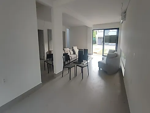 Casa em condomínio em Garças, Belo Horizonte
