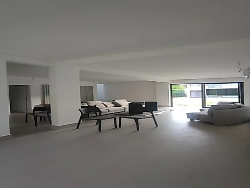 Linda Casa de 3 Quartos no Condominio Lares da Mata
