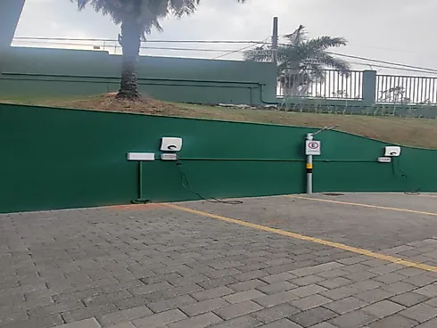 Linda Casa de 3 Quartos no Condominio Lares da Mata - Foto 40