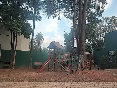 Linda Casa de 3 Quartos no Condominio Lares da Mata - Foto 36
