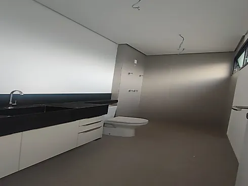 Linda Casa de 3 Quartos no Condominio Lares da Mata - Foto 26