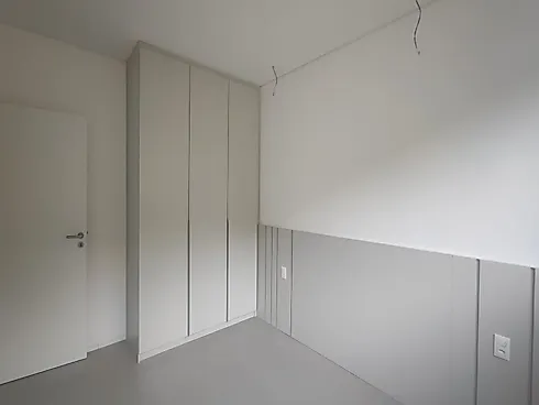 Linda Casa de 3 Quartos no Condominio Lares da Mata - Foto 35
