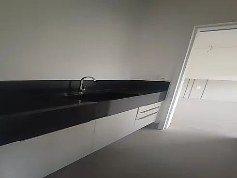 Linda Casa de 3 Quartos no Condominio Lares da Mata - Foto 32