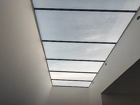 Linda Casa de 3 Quartos no Condominio Lares da Mata - Foto 19