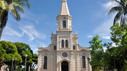 Imóveis em Caçapava - SP