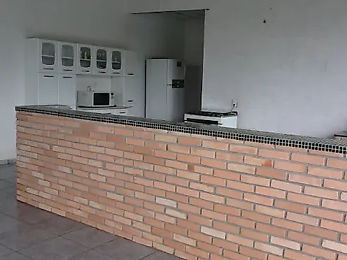 Linda Chácara Recreio do Mantiqueira - Chácara em Sítios de Recreio Mantiqueira, Caçapava - Foto 4