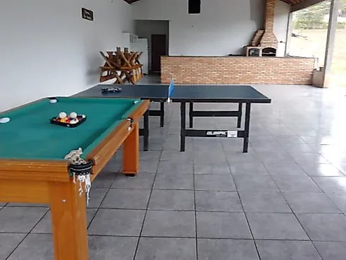 Linda Chácara Recreio do Mantiqueira - Foto 7