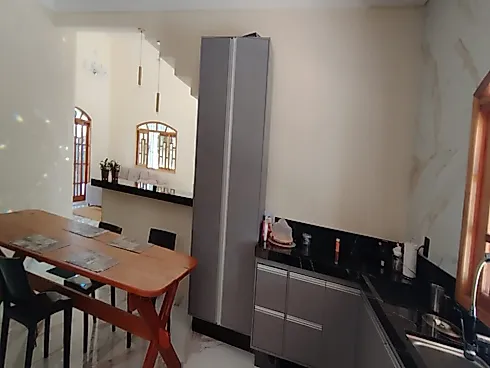 Linda Chácara no Portal Mantiqueira - Foto 10