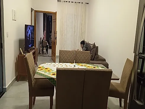 Casa em Setville Altos de São José, São José dos Campos