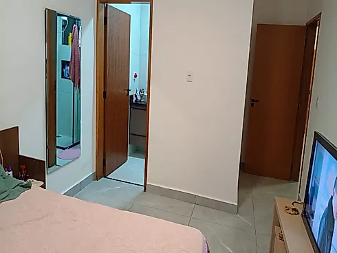 Casa Nova à Venda no Setville - Foto 6