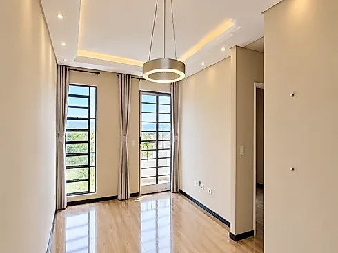 Apartamento em Jardim Caçapava, Caçapava