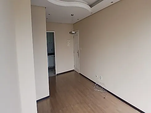 Lindo Apartamento - Residencial Samambaia 2 - Foto 11