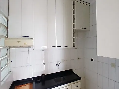 Apartamento em Jardim Caçapava, Caçapava