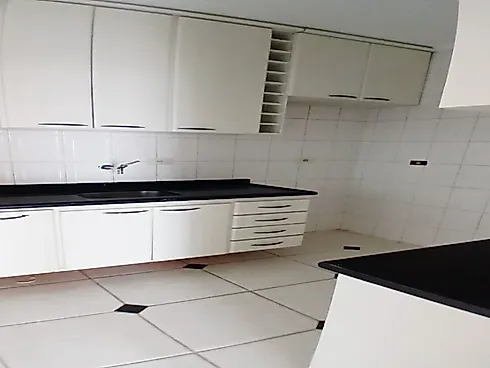 Apartamento em Jardim Caçapava, Caçapava