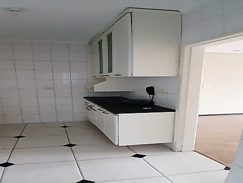 Lindo Apartamento - Residencial Samambaia 2 - Foto 6