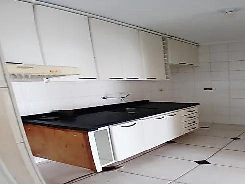 Lindo Apartamento - Residencial Samambaia 2 - Foto 7