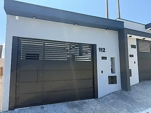 Casa Recém Construída - Terra Nova - Caçapava - Foto 1