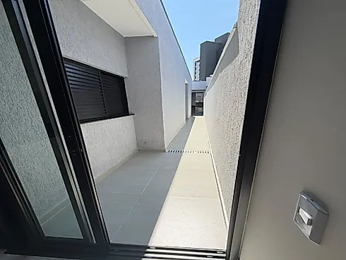 Casa Recém Construída - Terra Nova - Caçapava - Foto 11