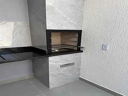 Casa Recém Construída - Terra Nova - Caçapava - Foto 12
