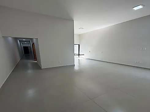 Casa Recém Construída - Terra Nova - Caçapava - Foto 4