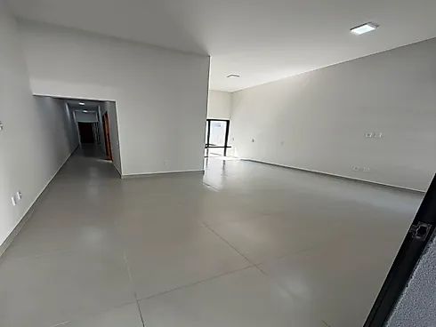 Casa Recém Construída - Terra Nova - Caçapava - Foto 7
