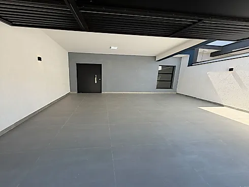 Casa Recém Construída - Terra Nova - Caçapava - Foto 8