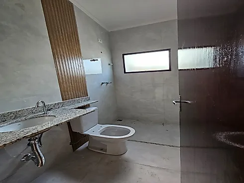 Linda Casa à Venda no Jardim Pitangueiras – Caçapava/SP - Foto 4