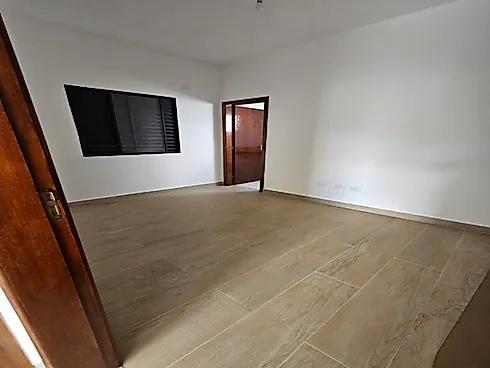 Linda Casa à Venda no Jardim Pitangueiras – Caçapava/SP - Foto 5