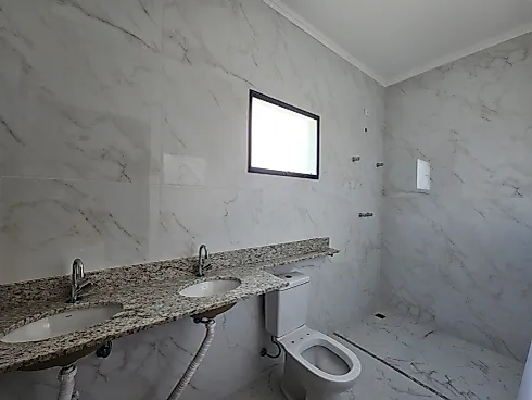 Linda Casa à Venda no Jardim Pitangueiras – Caçapava/SP - Foto 7