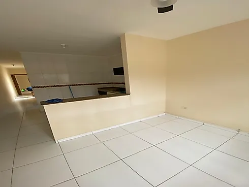 Casa em Jardim Panorama, Caçapava
