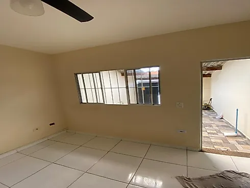 Linda Casa no Residencial Panorama - Foto 11